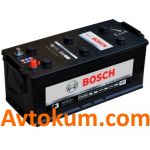 Акумулятор вантажний Bosch Truck 6СТ-180 R+0092Т30790