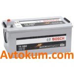 Акумулятор вантажний Bosch Truck 6СТ-225 L+ 0092Т50800