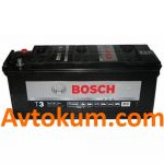 Акумулятор вантажний Bosch Truck 6СТ-135 L+0092Т30450