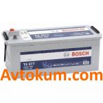 Акумулятор вантажний Bosch Truck 6СТ-170 L+0092Т40770