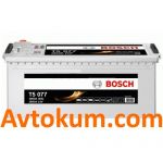 Акумулятор вантажний Bosch Truck 6СТ-180 L+ 0092Т50770