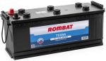 Акумулятор Rombat 135 L+ TERRA Truck 