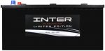 Акумулятор INTER PREMIUM 140 L+