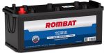 Акумулятор Rombat 180 R+ TERRA Truck  