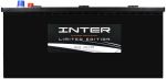 Акумулятор INTER PREMIUM 225 L+