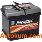 Акумулятор Energizer Premium 44 R+ EM77L3