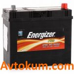 Акумулятор Energizer Plus 45 R+ EP45J