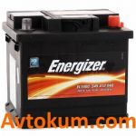 Акумулятор Energizer 45 R+ EL1X400