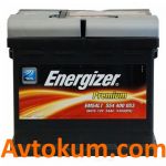 Акумулятор Energizer Premium 54 R+ EM54L1