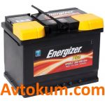 Акумулятор Energizer Plus 60 R+ EP60L2