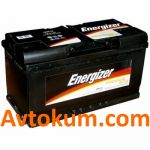 Акумулятор Energizer 68 R+ ELB3 570