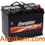 Акумулятор Energizer Plus 68 R+ EP68J