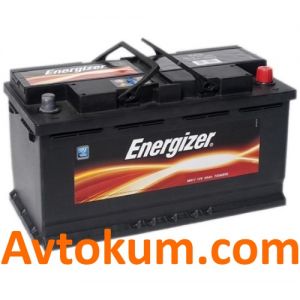 Купити авто акумулятор Energizer 83 R+ ELB5 720 Київ, Україна