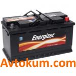 Акумулятор Energizer 83 R+ ELB5 720