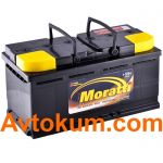 Акумулятор Moratti kamina 6СТ-95-А3 L+