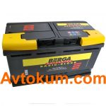 Акумулятор Berga Basic Block 95 R+ 595402080