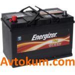 Акумулятор Energizer Plus 95 L+ EP95JX