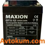 Тяговий акумулятор Outdo 5 L+ 12V