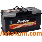Акумулятор Energizer Premium 100 R+