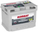 Акумулятор Rombat 6СТ-60 R+ Tundra