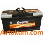 Акумулятор Energizer Premium 110 R+