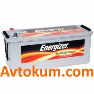 Купити авто акумулятор Energizer Comercial Premium 140 ECP1 Київ, Україна