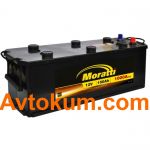 Акумулятор вантажний Moratti Truck 6CT-150L+
