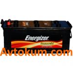 Акумулятор Energizer Commercial 200 EC4