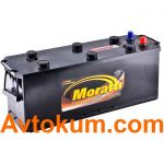 Акумулятор вантажний Moratti Truck 6CT-225L+