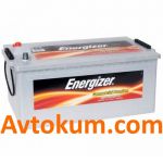 Акумулятор Energizer Commercial Premium 225 ECP4
