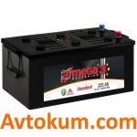 Акумулятор A-mega Standart 6СТ-225-А3 L+