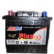 Autopart