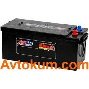 Купити авто акумулятор Autopart Plus 6СТ-140-А3 L+ Київ, Україна