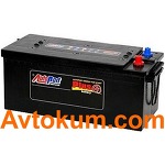 Вантажний акумулятор Autopart Plus 6СТ-140-А3 L+