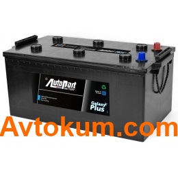 Купити авто акумулятор Autopart Plus 6СТ-185-А3 L+ Київ, Україна