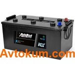 Вантажний акумулятор Autopart Plus 6СТ-185-А3 L+