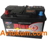 Акумулятор Autopart Plus 6СТ-88-А3 L+