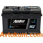 Акумулятор Autopart Plus 6СТ-92-А3E R+