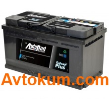 Купити авто акумулятор Autopart Plus 6СТ-98-А3E R+ Київ, Україна