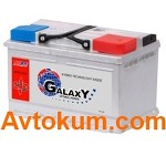 Акумулятор Autopart Galaxy 6СТ-85-А3E R+