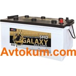 Вантажний акумулятор Autopart Galaxy Gold 6СТ-190-А3 L+