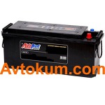 Вантажний акумулятор Autopart Standard 6СТ-195-А3 L+ 6 Volt