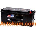 Вантажний акумулятор Autopart Standard 6СТ-135-А3 L+