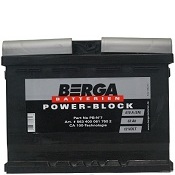 Berga