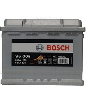 Bosch