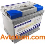 Акумулятор Champion Premium 6СТ-60-А3E R+