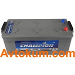 Вантажний акумулятор Champion Standart 6СТ-190-А3 L+