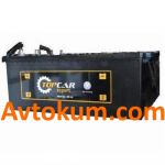 Акумулятор Top Car Expert 6CT-140 L+