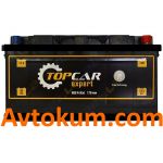 Акумулятор Top Car Expert 6CT-95 R+