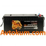 Вантажний акумулятор Fast G-Pard 200 L+